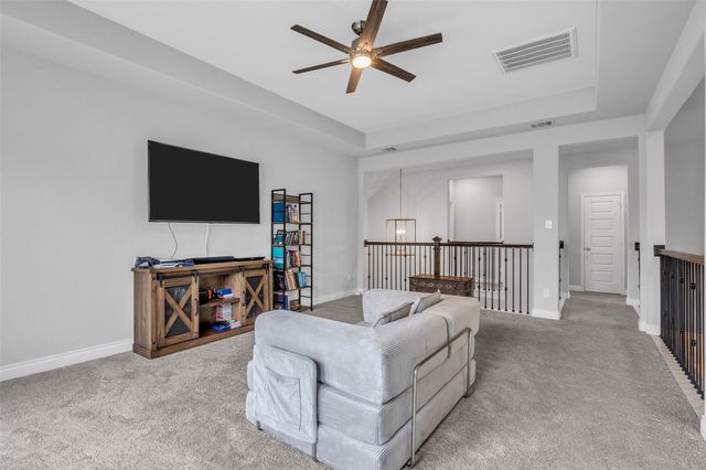 149 S Carson Cub Court, Montgomery, TX 77316