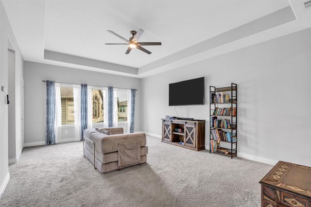 149 S Carson Cub Court, Montgomery, TX 77316