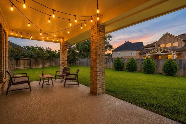 149 S Carson Cub Court, Montgomery, TX 77316