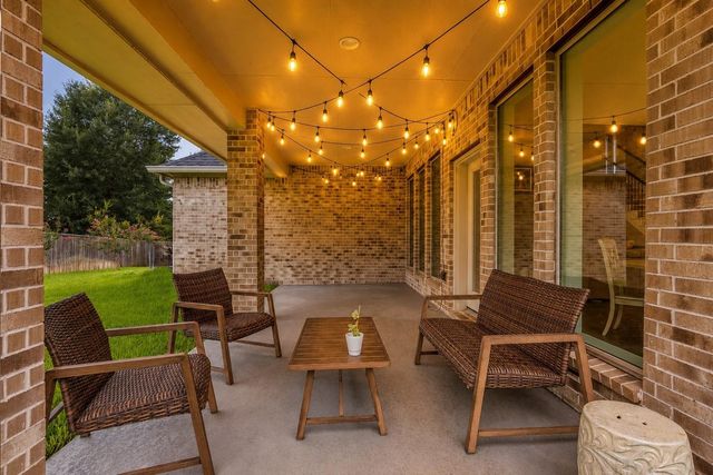 149 S Carson Cub Court, Montgomery, TX 77316