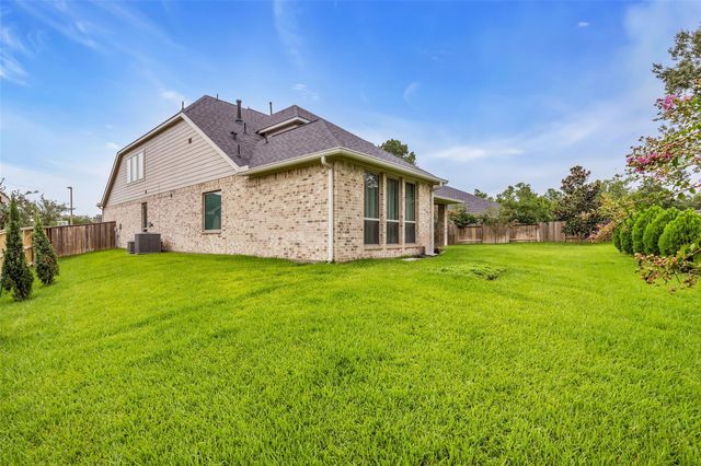 149 S Carson Cub Court, Montgomery, TX 77316
