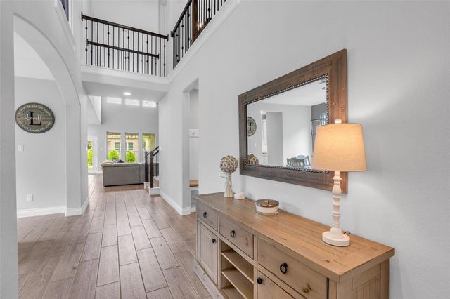 149 S Carson Cub Court, Montgomery, TX 77316