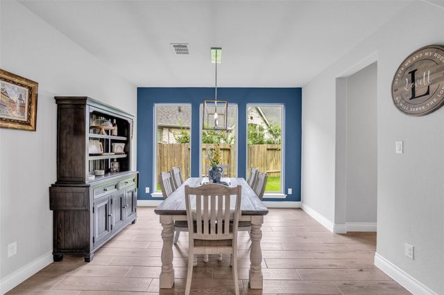 149 S Carson Cub Court, Montgomery, TX 77316