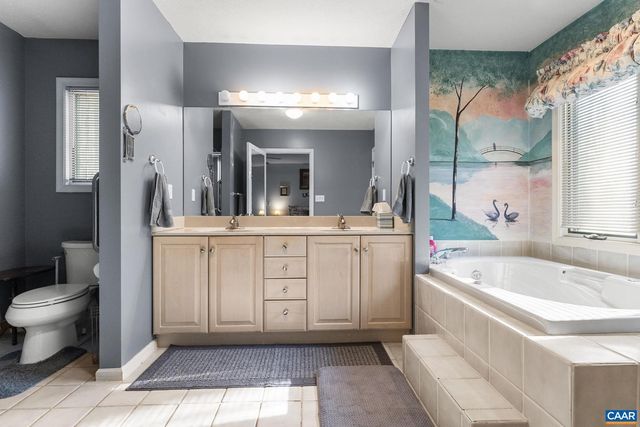 669 JAMES RIVER RD, Scottsville, VA 24590