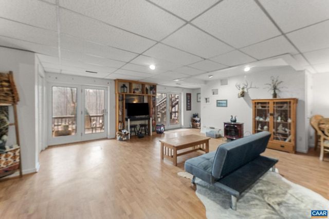 669 JAMES RIVER RD, Scottsville, VA 24590