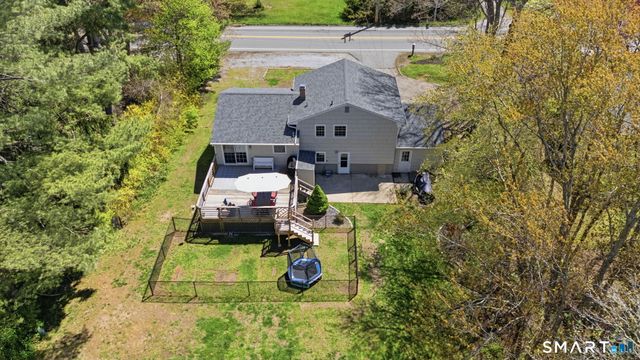 523 Essex Road, Westbrook, CT 06498