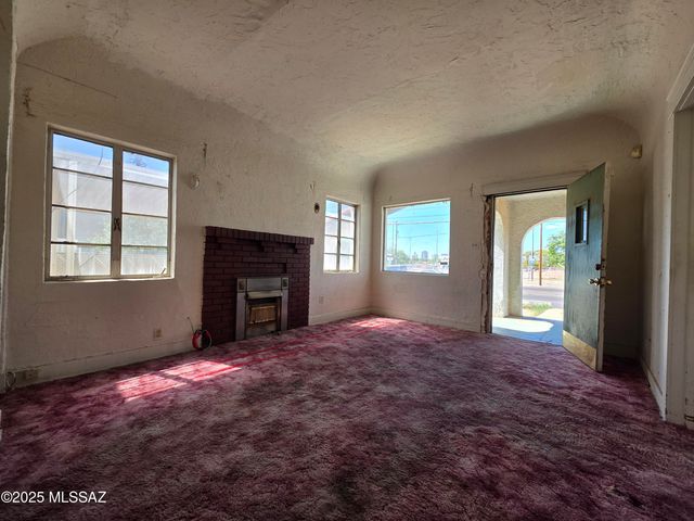 410 E 22nd Street, Tucson, AZ 85713