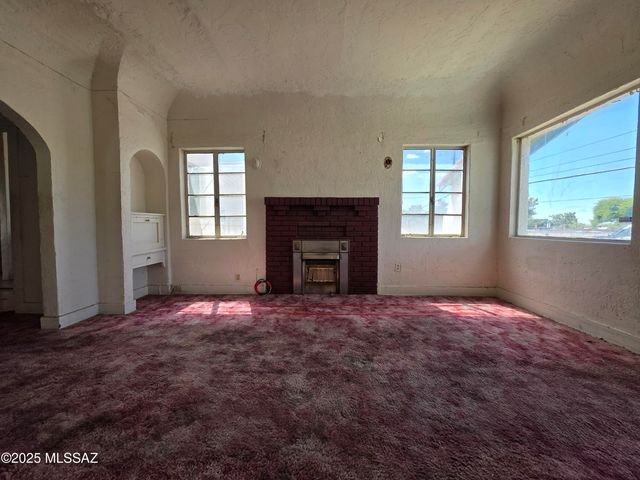 410 E 22nd Street, Tucson, AZ 85713