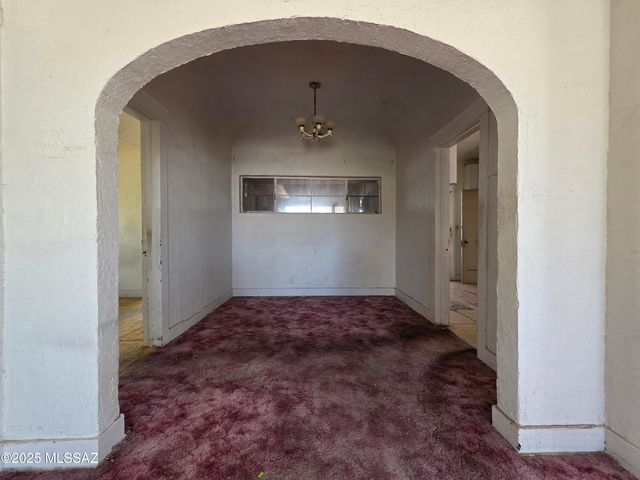410 E 22nd Street, Tucson, AZ 85713