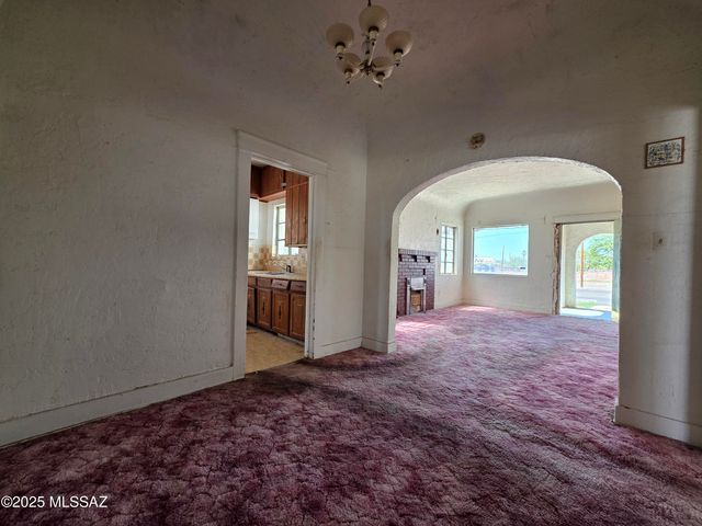 410 E 22nd Street, Tucson, AZ 85713
