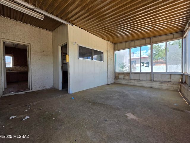 410 E 22nd Street, Tucson, AZ 85713