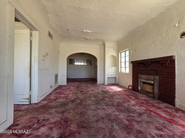 410 E 22nd Street, Tucson, AZ 85713