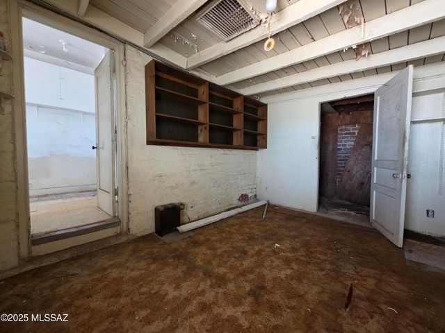 410 E 22nd Street, Tucson, AZ 85713