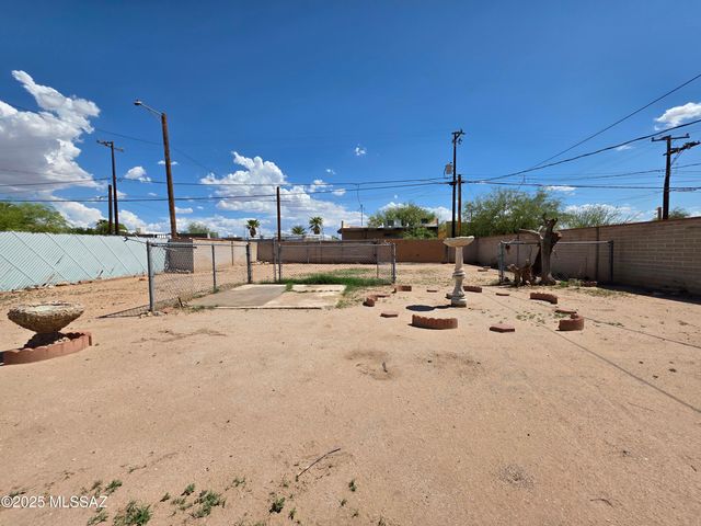 410 E 22nd Street, Tucson, AZ 85713