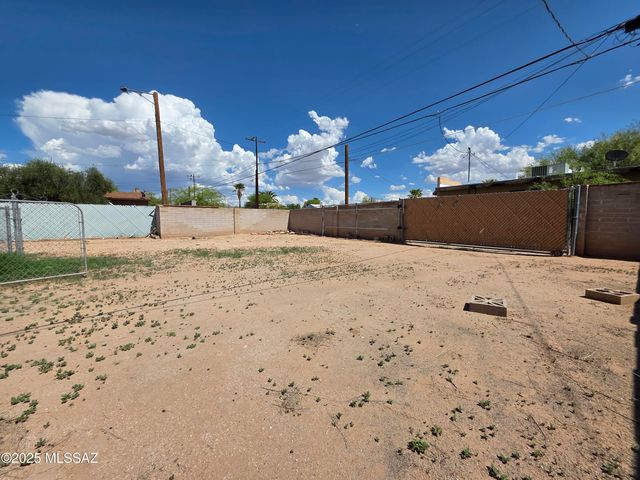 410 E 22nd Street, Tucson, AZ 85713
