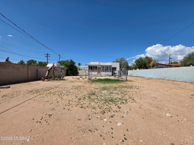 410 E 22nd Street, Tucson, AZ 85713