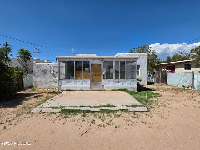 410 E 22nd Street, Tucson, AZ 85713
