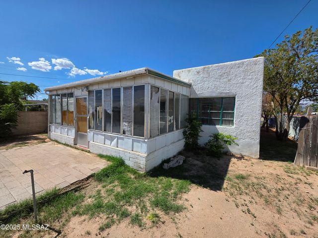 410 E 22nd Street, Tucson, AZ 85713