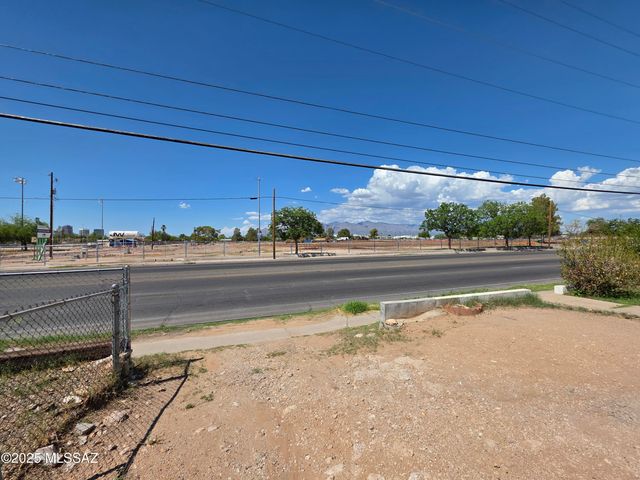 410 E 22nd Street, Tucson, AZ 85713