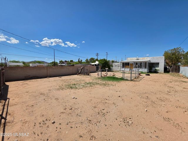 410 E 22nd Street, Tucson, AZ 85713