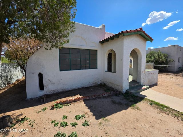 410 E 22nd Street, Tucson, AZ 85713
