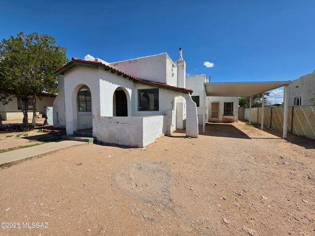 410 E 22nd Street, Tucson, AZ 85713
