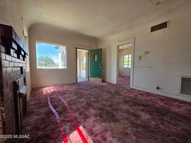 410 E 22nd Street, Tucson, AZ 85713