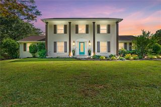 75 Auburn Road, Auburn, GA 30011
