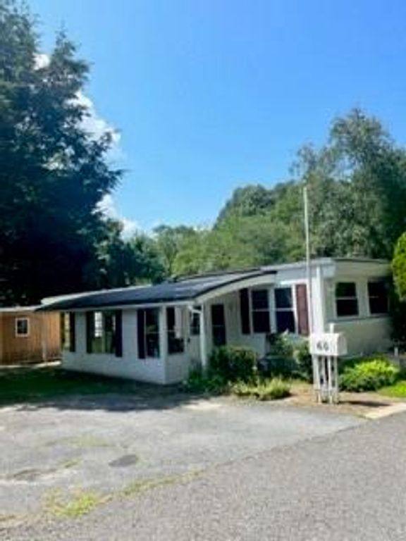 27 Woodward Unit #60 Road, Lincoln, RI 02828