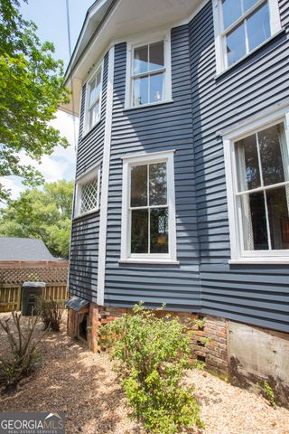 401 E Jefferson Street, Thomasville, GA 31792