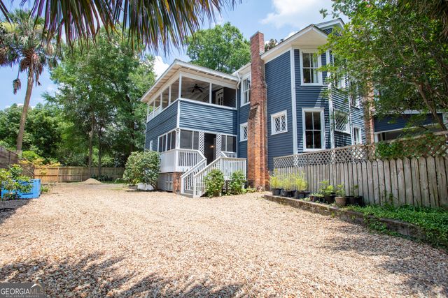 401 E Jefferson Street, Thomasville, GA 31792