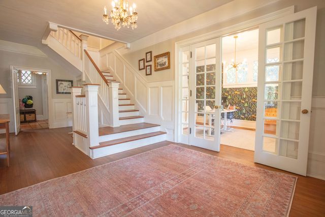 401 E Jefferson Street, Thomasville, GA 31792