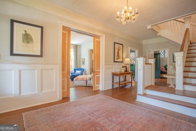 401 E Jefferson Street, Thomasville, GA 31792