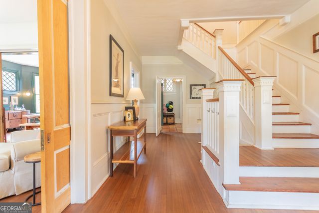 401 E Jefferson Street, Thomasville, GA 31792