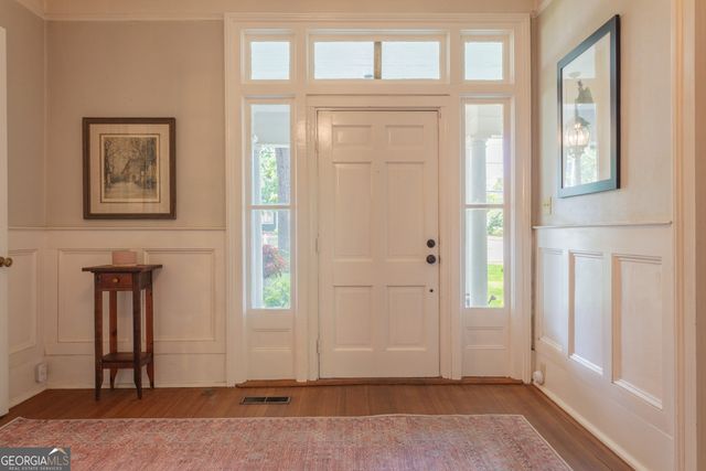 401 E Jefferson Street, Thomasville, GA 31792