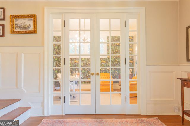 401 E Jefferson Street, Thomasville, GA 31792