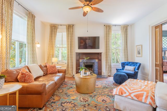 401 E Jefferson Street, Thomasville, GA 31792