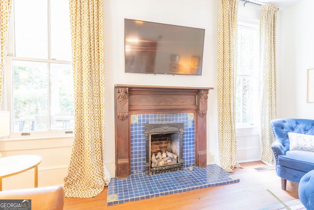 401 E Jefferson Street, Thomasville, GA 31792