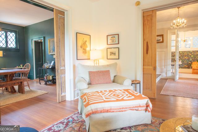 401 E Jefferson Street, Thomasville, GA 31792