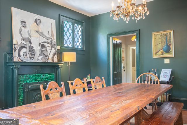 401 E Jefferson Street, Thomasville, GA 31792