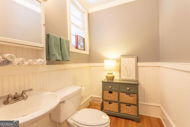 401 E Jefferson Street, Thomasville, GA 31792