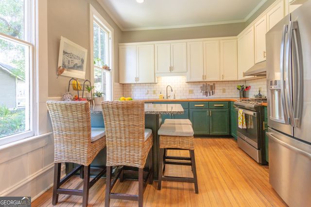 401 E Jefferson Street, Thomasville, GA 31792