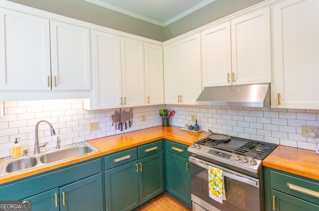 401 E Jefferson Street, Thomasville, GA 31792