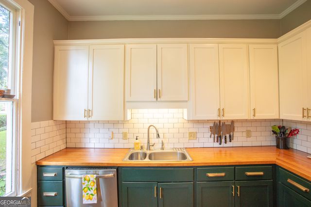 401 E Jefferson Street, Thomasville, GA 31792