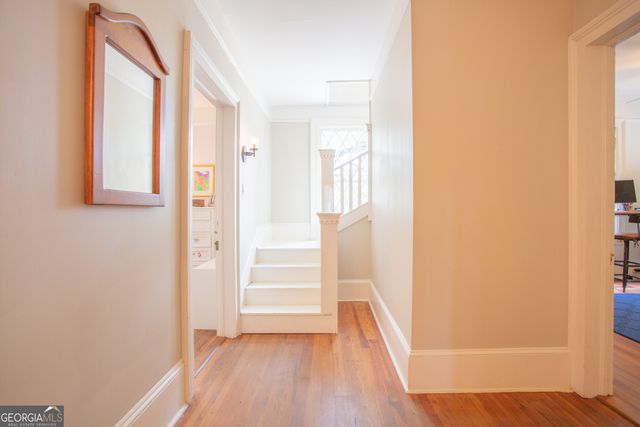 401 E Jefferson Street, Thomasville, GA 31792