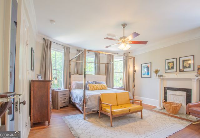 401 E Jefferson Street, Thomasville, GA 31792