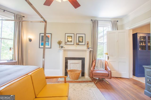 401 E Jefferson Street, Thomasville, GA 31792