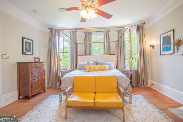 401 E Jefferson Street, Thomasville, GA 31792