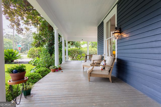 401 E Jefferson Street, Thomasville, GA 31792