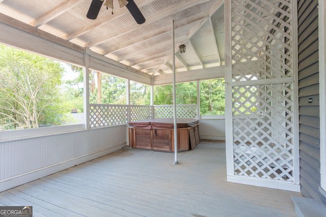 401 E Jefferson Street, Thomasville, GA 31792